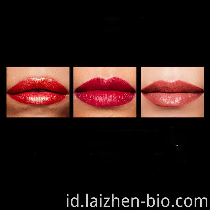 Waterproof lipstick private label